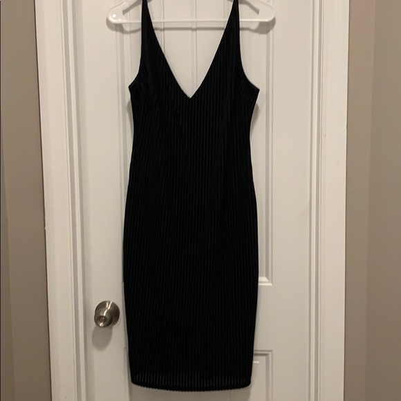 NWT Forever 21 Cocktail Dress - Picture 3 of 7